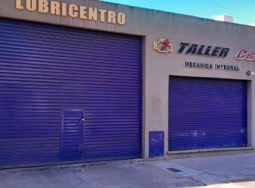 Bodega-Galpón · 251m² · Galpón en Lomas de Zamora Oeste