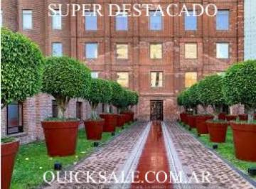 Departamento · 150m² · 3 Ambientes · 1 Cochera · Faena Residence 3 Ambientes