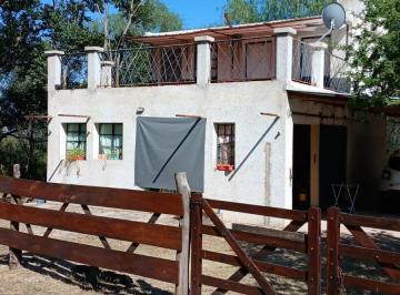 Casa de 3 ambientes, San Javier · Casa a La Venta en San Javier.