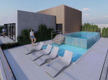 landing2 · Departamento en Venta de 1 Ambiente en Villa Crespo de 32 m² Entrega:2026