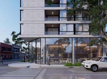 landing3 · Departamento en Venta de 2 Ambientes en Villa Crespo de 49 m² Entrega:2026