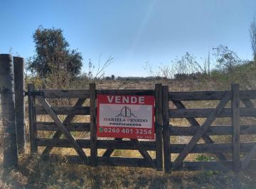Terreno , San Rafael · Terreno / Lote en Venta de 30994 m² Calle Las Virgenes - San Rafael - Mendoza