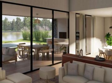Casa de 7 ambientes, Escobar · Muelles Puertos Escobar