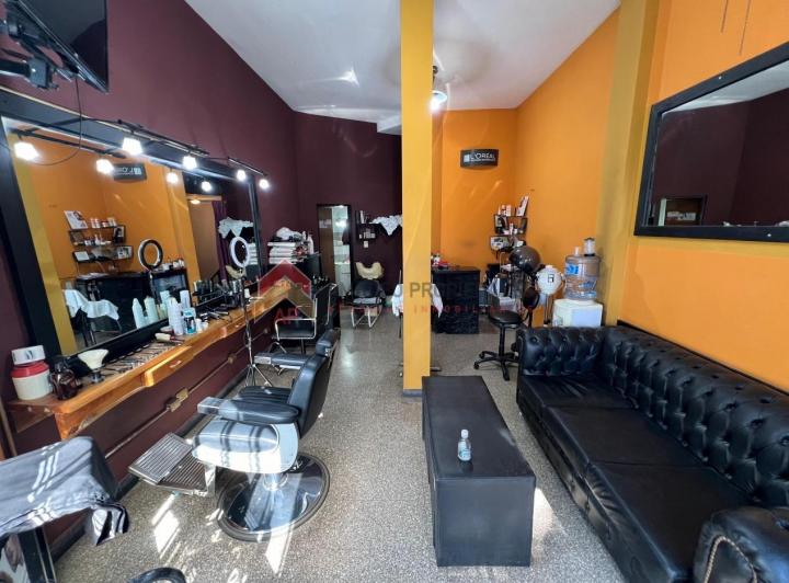 Local comercial · 70m²