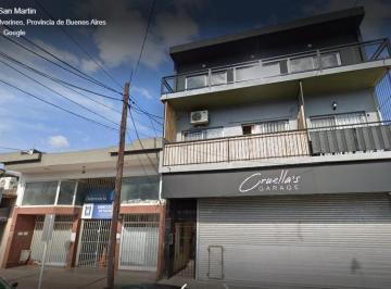 Departamento de 3 ambientes, Malvinas Argentinas · En Alquiler Amplio Dpto de Categoría de 2 Dorm. en Centro Los Polvorines
