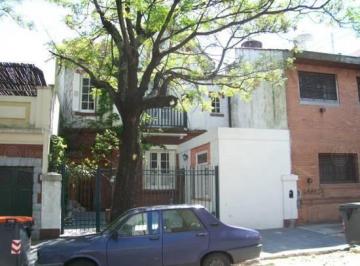 Local comercial de 6 ambientes, Colegiales · Lote Usab 1 Lote de 8,66 por 30,48