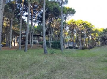 Terreno · 874m² · Lote en Venta - Pinamar Norte
