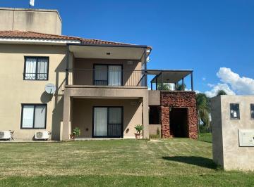 Departamento de 3 ambientes, Colón · Excelente Propiedad en Venta en Los Bretes Club de Campo - Colón E. R.