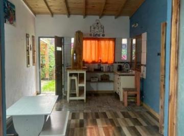 Imagen1 · Bosque Peralta Ramos - a Estrenar Casa de 3 Ambientes con Parque