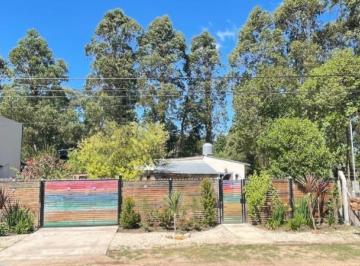 Imagen1 · Bosque Peralta Ramos - a Estrenar Casa de 3 Ambientes con Parque