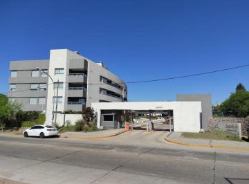 Departamento · 89m² · 3 Ambientes · 1 Cochera · Terraza Propia - Vistas - Sureños de Manantiales