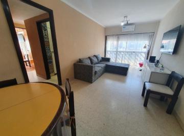 Departamento · 70m² · 3 Ambientes · 1 Cochera · Alquiler Temporario Departamento 3 Ambientes Cochera
