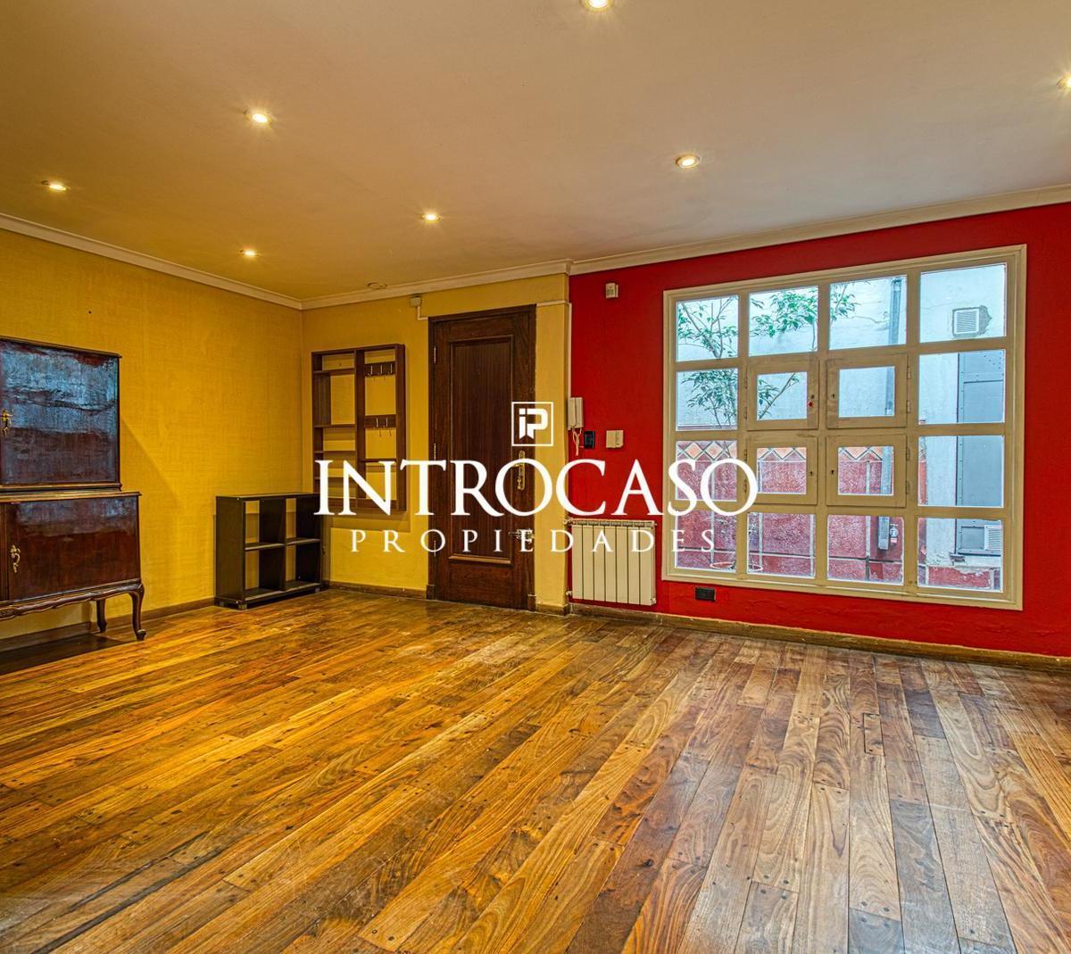 Alquiler Estudiantes 5 amb, 140m² en Centro — Ideal oficina