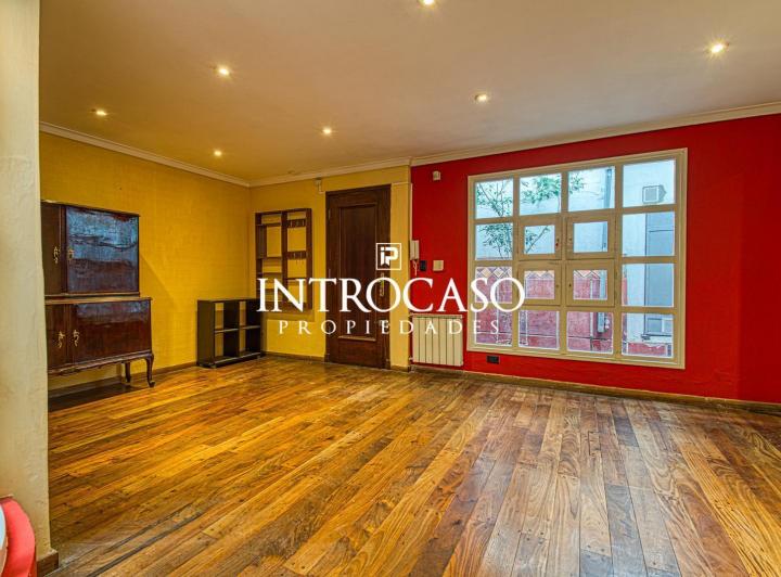 Departamento · 140m² · 5 Ambientes