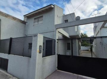 Departamento de 2 ambientes, Merlo · Alquilo Depto 2 Amb C/ Cochera Merlo