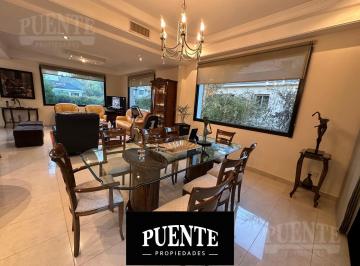Casa · 310m² · 6 Ambientes · Casa - Saint Thomas