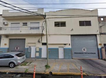 Bodega-Galpón · 933m² · Galpón en Ventas en Billinghurst