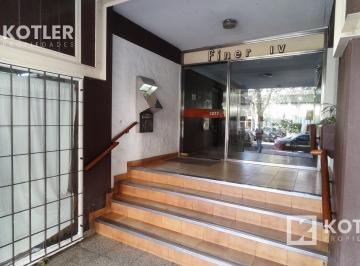 Departamento · 88m² · 3 Ambientes · 1 Cochera · Departamento 3 Ambientes con Cochera Excelente Ubicacion