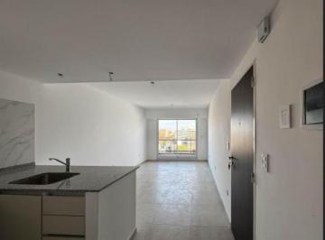 Departamento · 34m² · 2 Ambientes · 1 Cochera · Monoambiente con Terraza Exclusiva en Lourdes! Posibilidad de Cochera