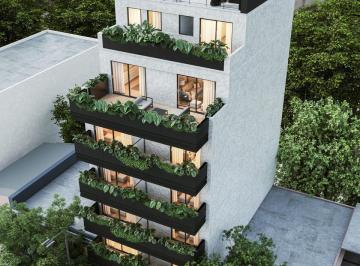 Departamento · 128m² · 4 Ambientes · Departamento Venta 2 Ambientes en Saavedra