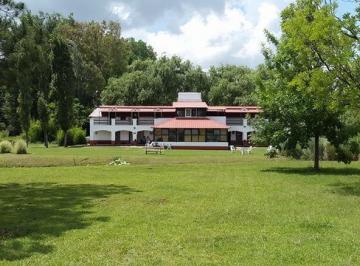 Terreno · 500m² · Quinta/terreno en Venta - 42.335 m² - Loma Verde - Escobar