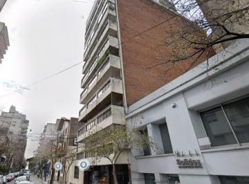 Departamento de 3 ambientes, Rosario · Parque España