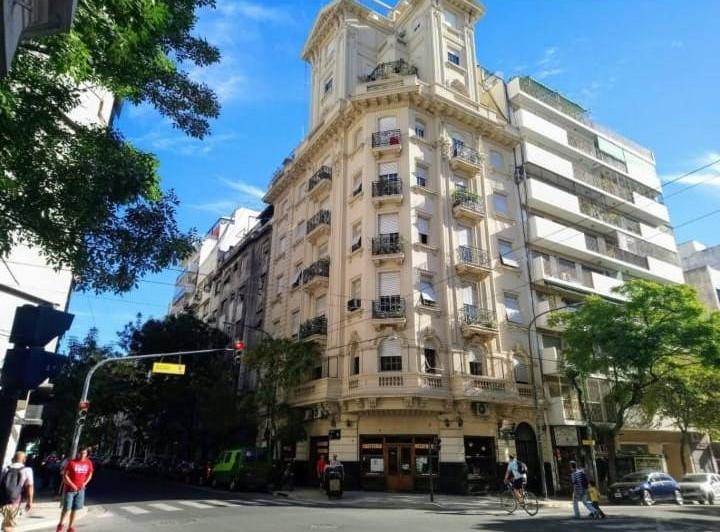 Departamento · 128m² · 6 Ambientes