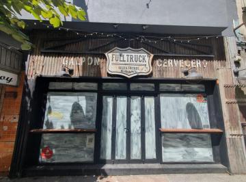 Local comercial · 132m² · Venta Local 132 M¹ Apto Gastronomia Sin Expensas