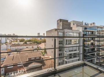 Departamento · 72m² · 3 Ambientes · 1 Cochera · Departamento - Guemes