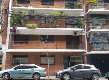 Departamento · 82m² · 3 Ambientes · Departamento en Alquiler en Recoleta, Capital Federal, Buenos Aires