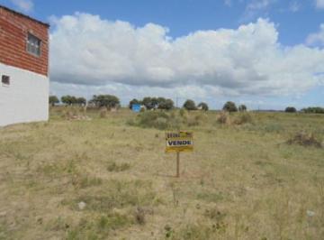 Terreno · 914m² · Terreno en San Clemente del Tuyú a 6 Cuadras del Mar!