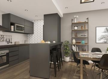 Departamento · 36m² · 1 Ambiente · Departamento - Centro