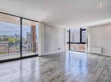 Departamento · 92m² · 3 Ambientes · Departamento 3 Ambientes - Chauvin