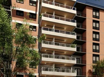 Departamento · 101m² · 3 Ambientes · Venta Duplex de 3 Ambientes con Terraza en Palermo Soho - en Construccion