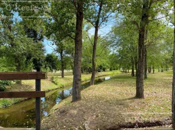 Terreno · 695m² · Lote Central en Venta Fincas de Hudson