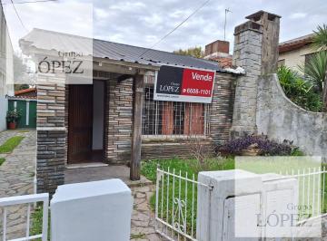 PH · 45m² · 2 Ambientes · Venta PH en Olivos - 2 Ambientes con Patio - a Reciclar