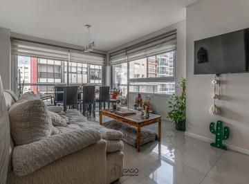 Departamento · 69m² · 3 Ambientes · Departamento Cronos Xv 3 Ambientes
