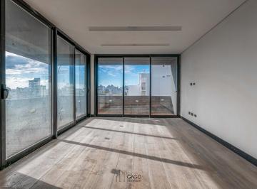 Departamento · 58m² · 2 Ambientes · Departamento en Construcción - Chauvin