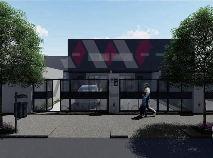 Casa en General Fernández Oro