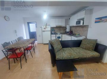 Departamento · 39m² · 2 Ambientes · Departamento en Pueyrredon Planta Baja y con 2 Patios