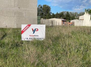 Terreno , Cañuelas · Lote a La Venta en Maximo Paz Moradas de Maximo.