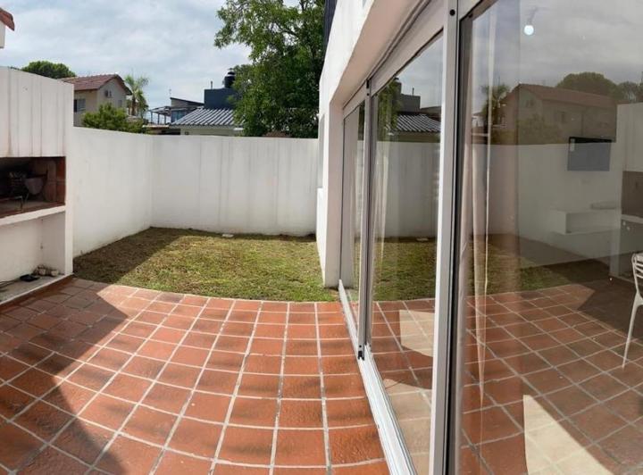 Departamento · 60m² · 2 Ambientes