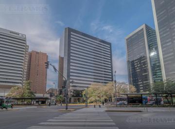 Oficina comercial · 1310m² · 1 Ambiente · 12 Cocheras · Alquiler Oficina Aaa en Catalinas