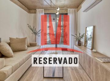 Departamento · 49m² · 2 Ambientes · Departamento - Barracas