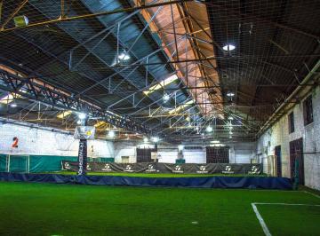 Fondo de comercio · 1958m² · Fondo de Comercio con 3 Canchas de Futbol 5/ Bar / Salones Para Eventos