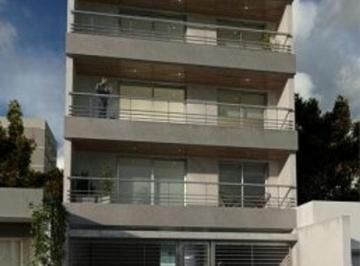 Departamento · 35m² · 1 Ambiente · Monoambiente con Balcon a Dos Cuadras de La Estacion!