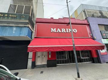 Terreno · 306m² · Venta Local con Vivienda San Martin Centro