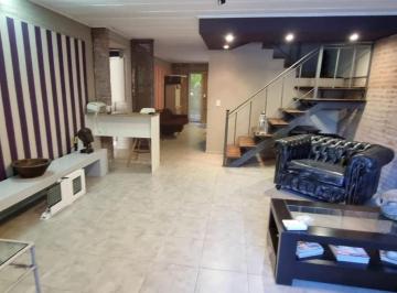 Oficina comercial · 340m² · 1 Ambiente · 2 Cocheras · Alquiler de Oficinas, con Servicios Incluidos, en Leloir