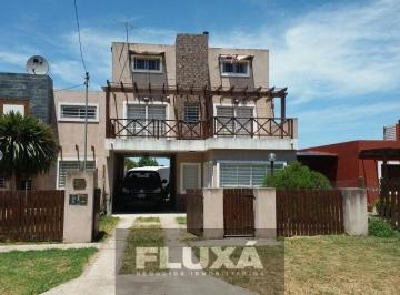 Casa · 120m² · 3 Ambientes · Venta Duplex 3 Ambientes Zona Los Acantilados Mar del Plata