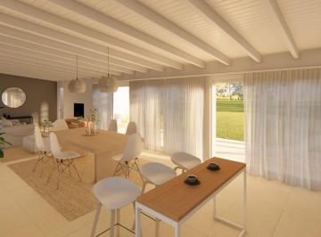 Casa · 200m² · 5 Ambientes · 1 Cochera · Venta de Casa 5 Ambientes en Rumenco Joven